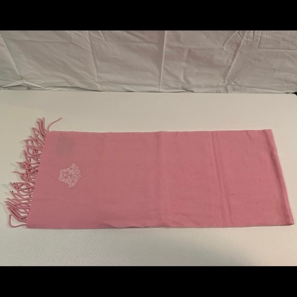 Authentic Versace Signature Scarf - Picture 3 of 3